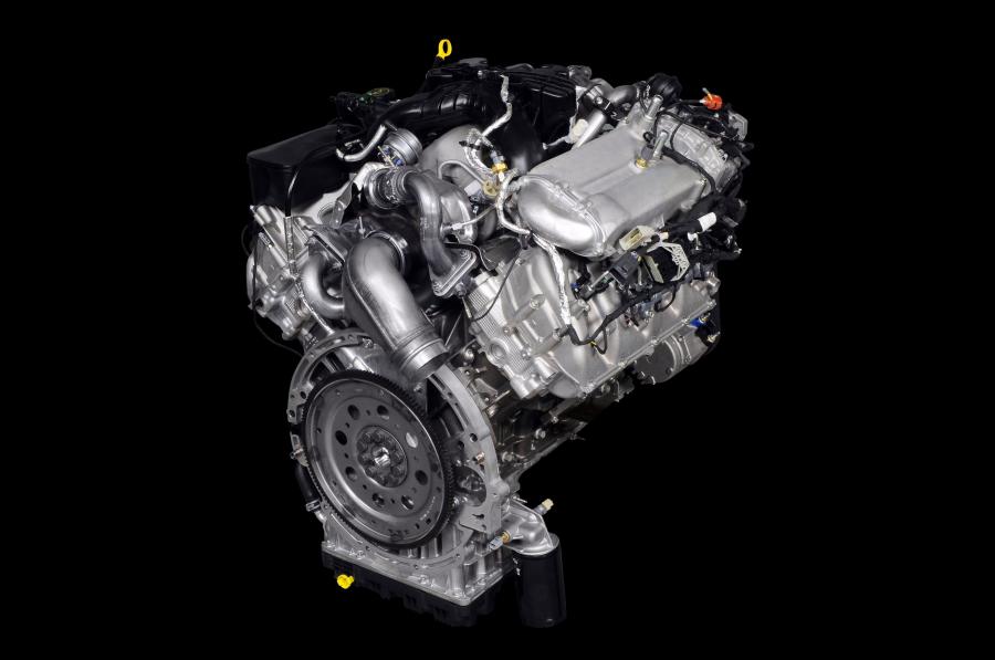  Ford F-250 Super Duty 2011 года  (фото 47 из 89)